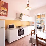 Apartman Casa Aladino By Arenzanohost Arenzano