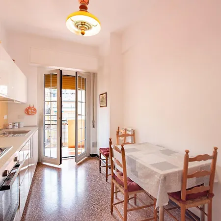 Casa Aladino By Arenzanohost Arenzano