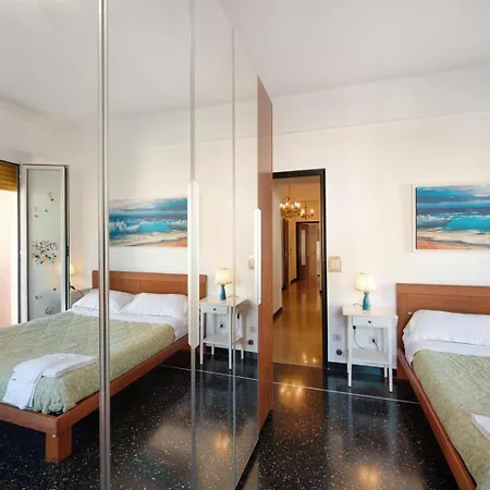 Apartman Casa Aladino By Arenzanohost *