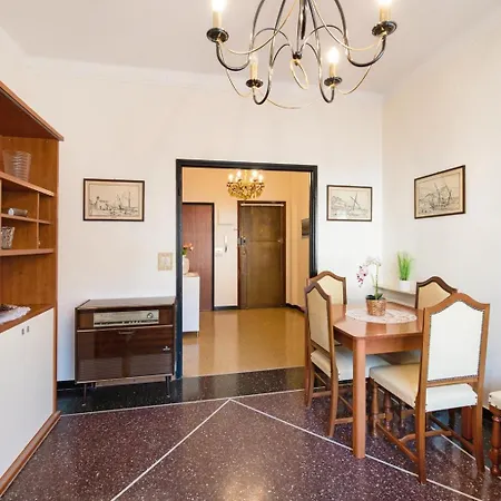 Casa Aladino By Arenzanohost Arenzano