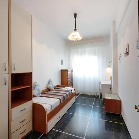 Apartman Casa Aladino By Arenzanohost