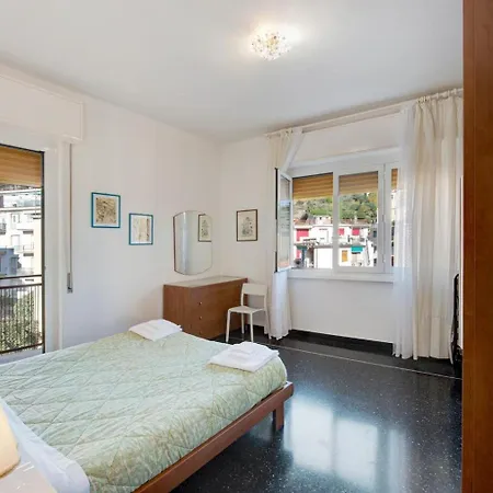 Casa Aladino By Arenzanohost * Arenzano