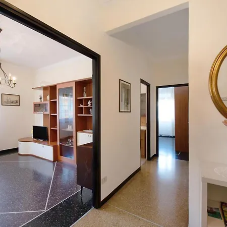 Apartman Casa Aladino By Arenzanohost