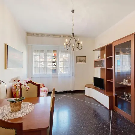 Casa Aladino By Arenzanohost Apartman *