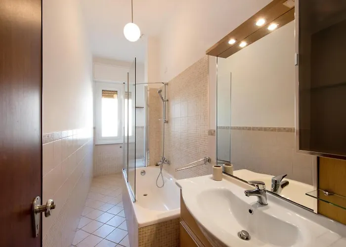 דירה Casa Aladino By Arenzanohost