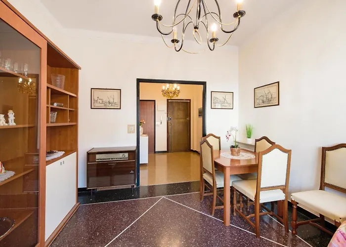 Casa Aladino By Arenzanohost ארנצאנו