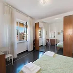 דירה Casa Aladino By Arenzanohost ארנצאנו