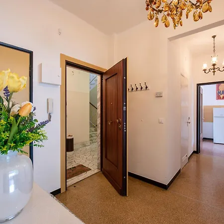 Apartmán Casa Aladino By Arenzanohost