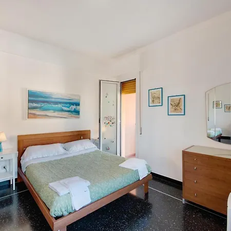 Casa Aladino By Arenzanohost Apartmán *
