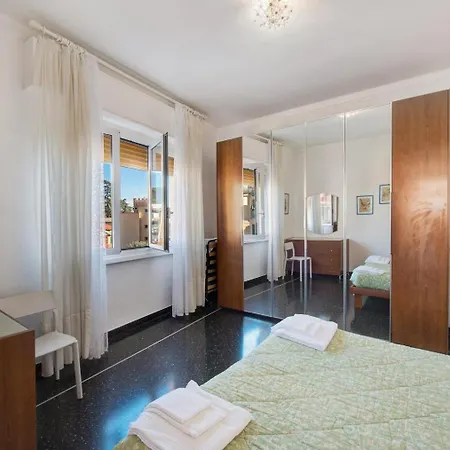 Apartmán Casa Aladino By Arenzanohost Arenzano