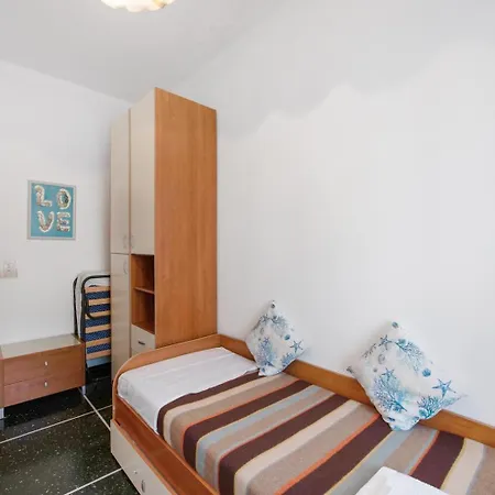 Apartmán Casa Aladino By Arenzanohost *