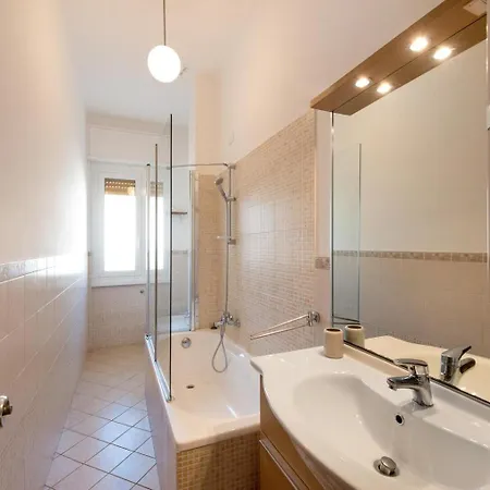 Apartmán Casa Aladino By Arenzanohost