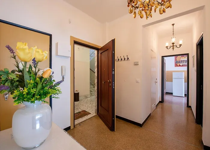 Lejlighed Casa Aladino By Arenzanohost
